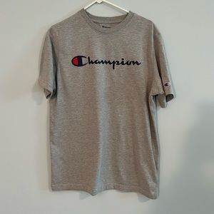 Champion t shirt